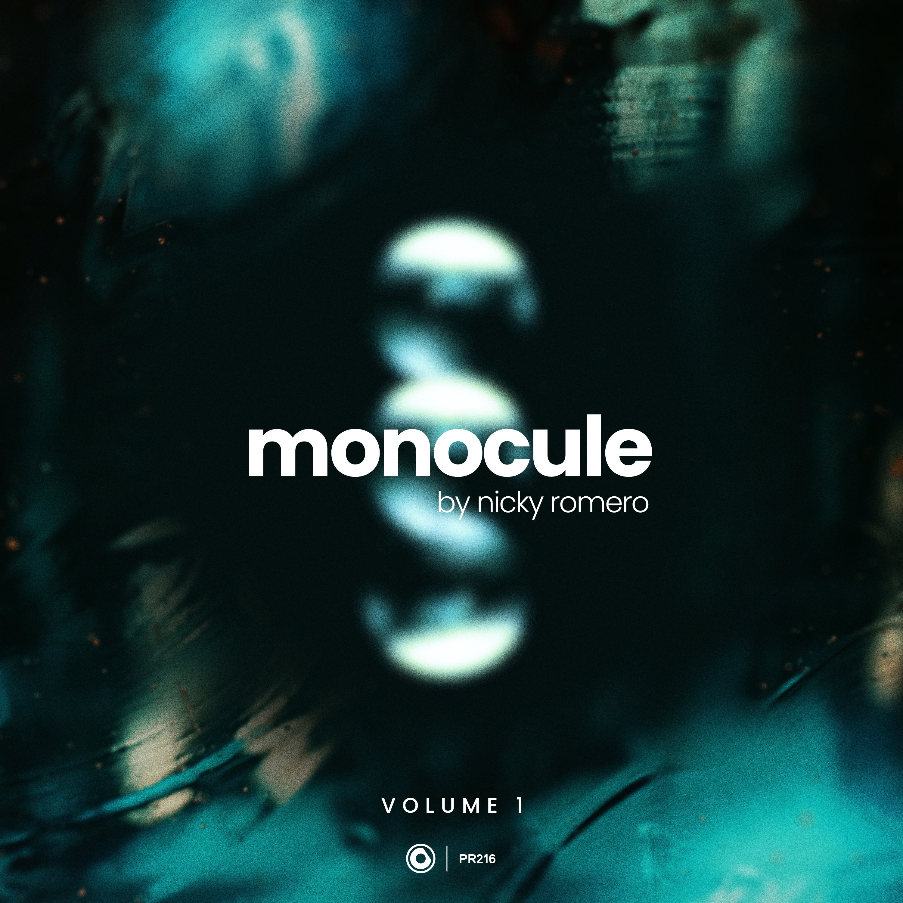 Monocule, Vol. 1 - Single album cover