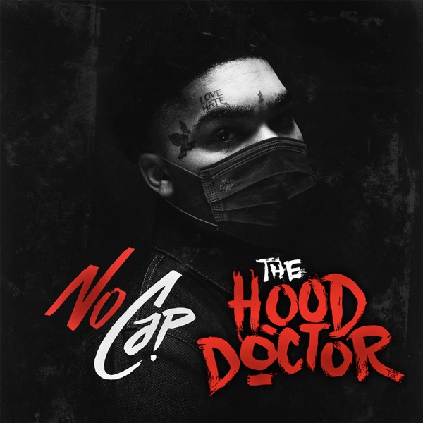 TheHoodDoctor - Single album cover