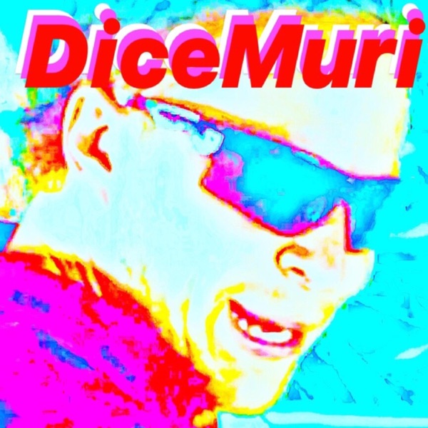 DiceMuri - EP album cover