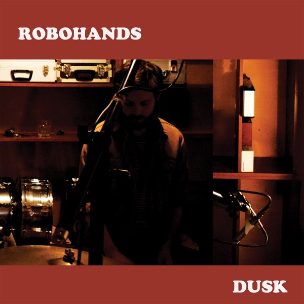 Dusk album cover
