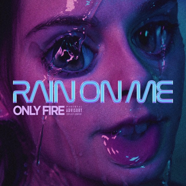 Rain on Me - Single album cover