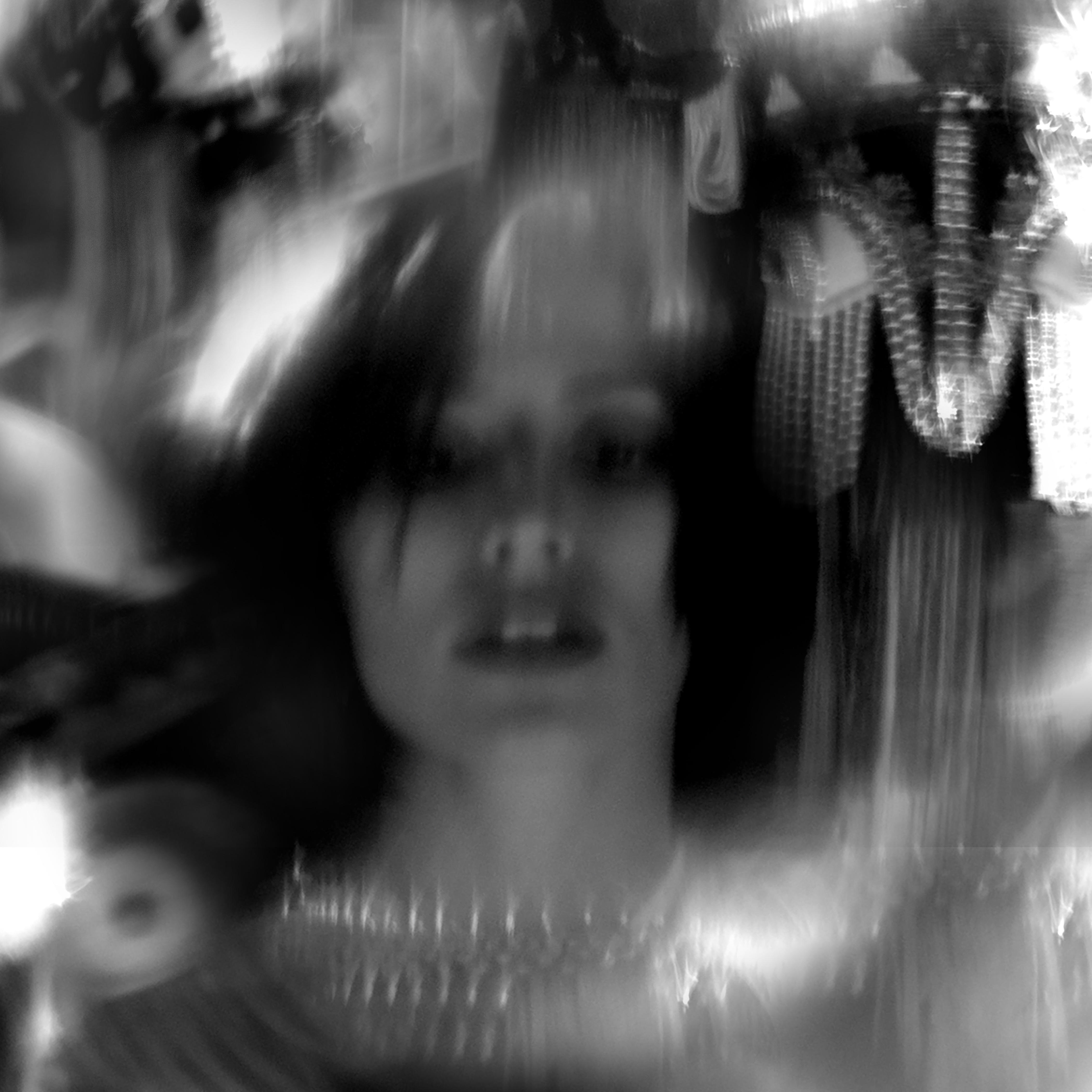 Melody Noir - Single album cover