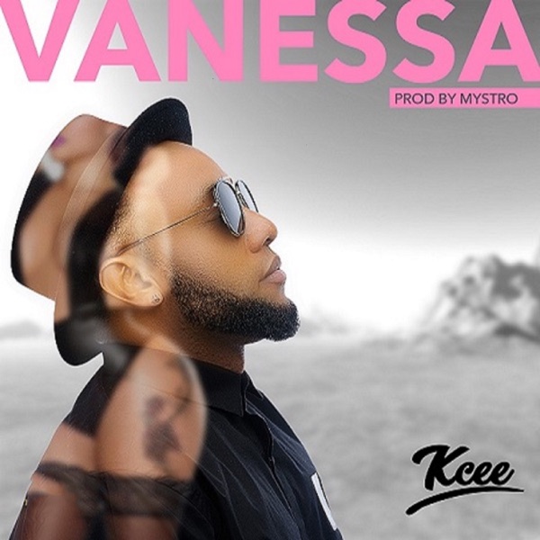 Vanessa - Single album cover