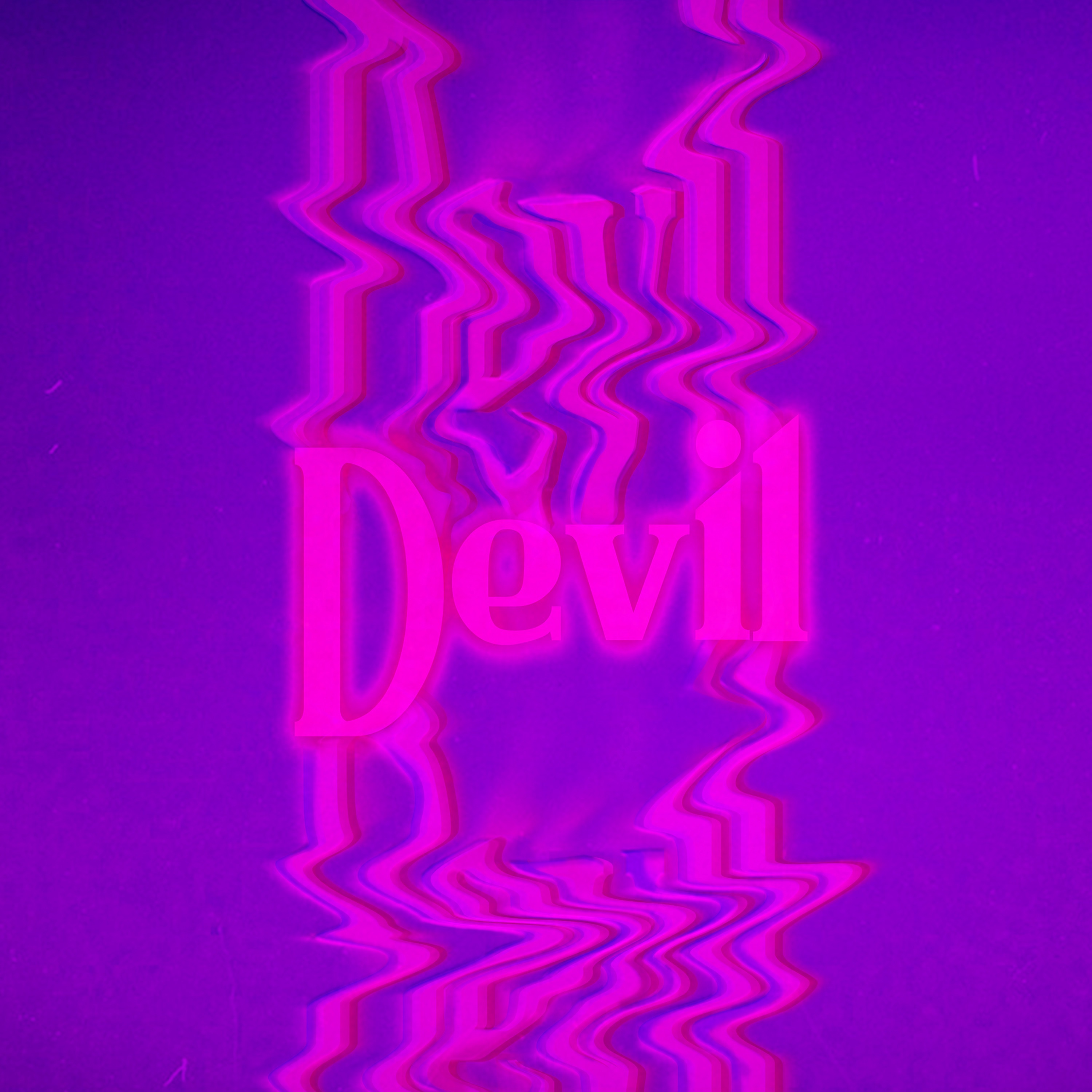 Devil - Single album cover
