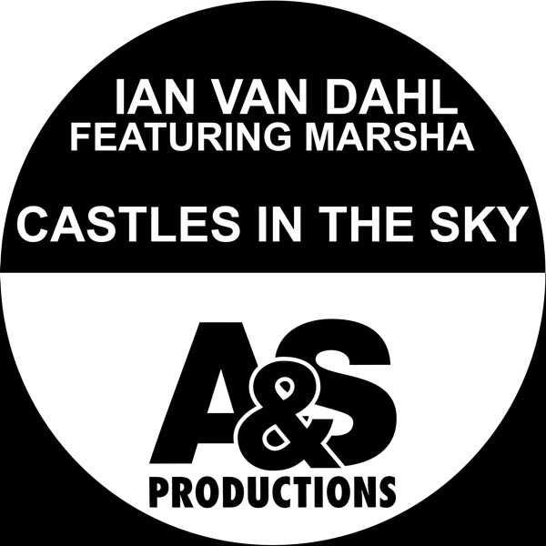 Castles in the Sky (feat. Marsha) [Remixes] - Single album cover