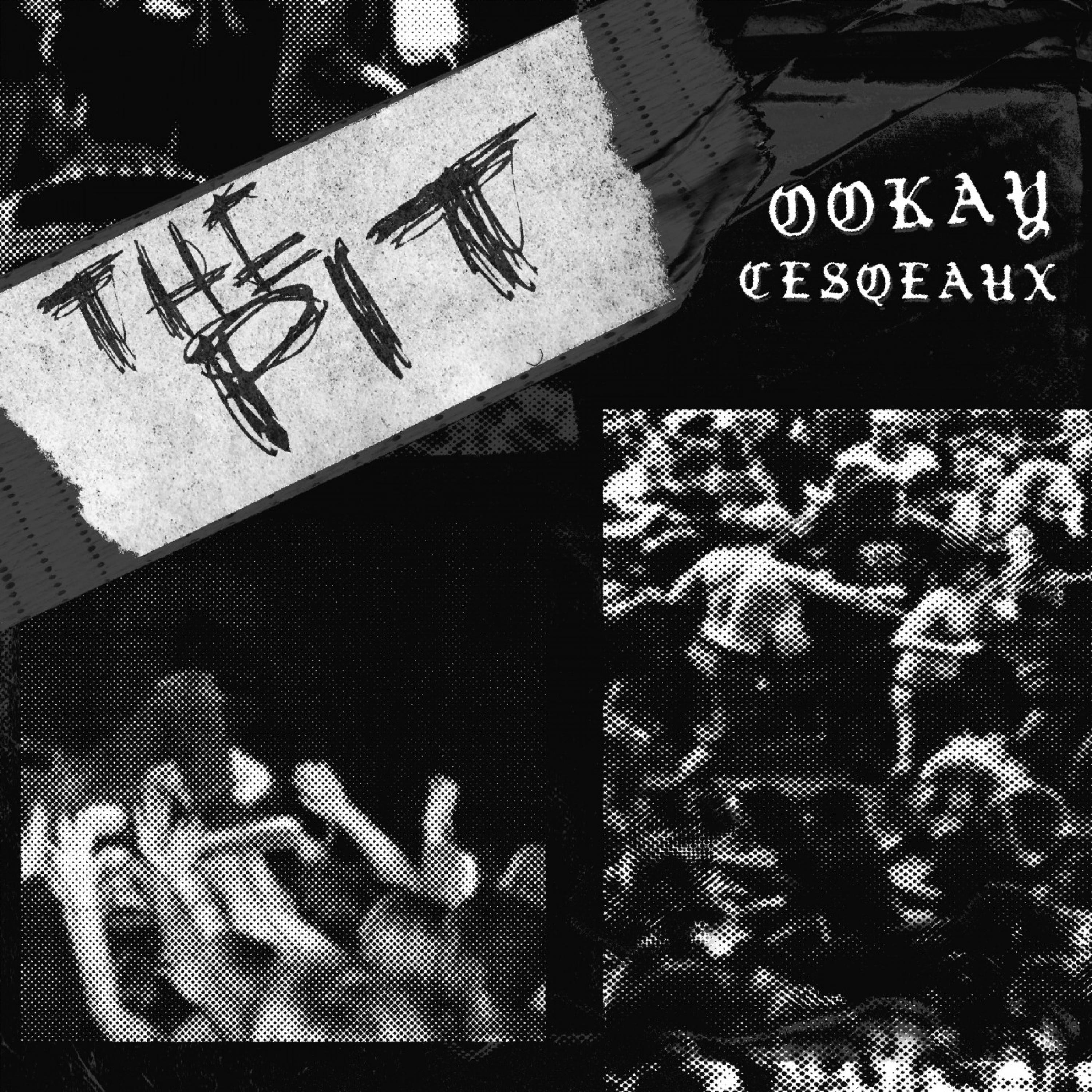 The Pit - Single album cover