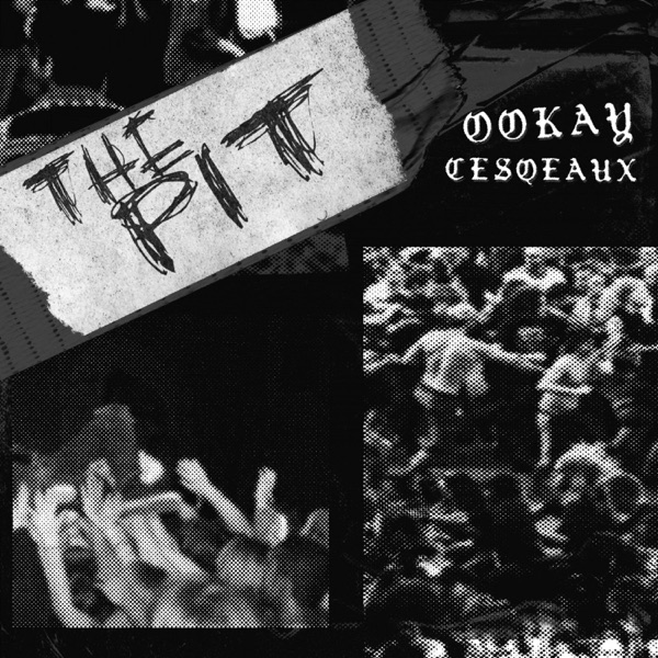 The Pit - Single album cover
