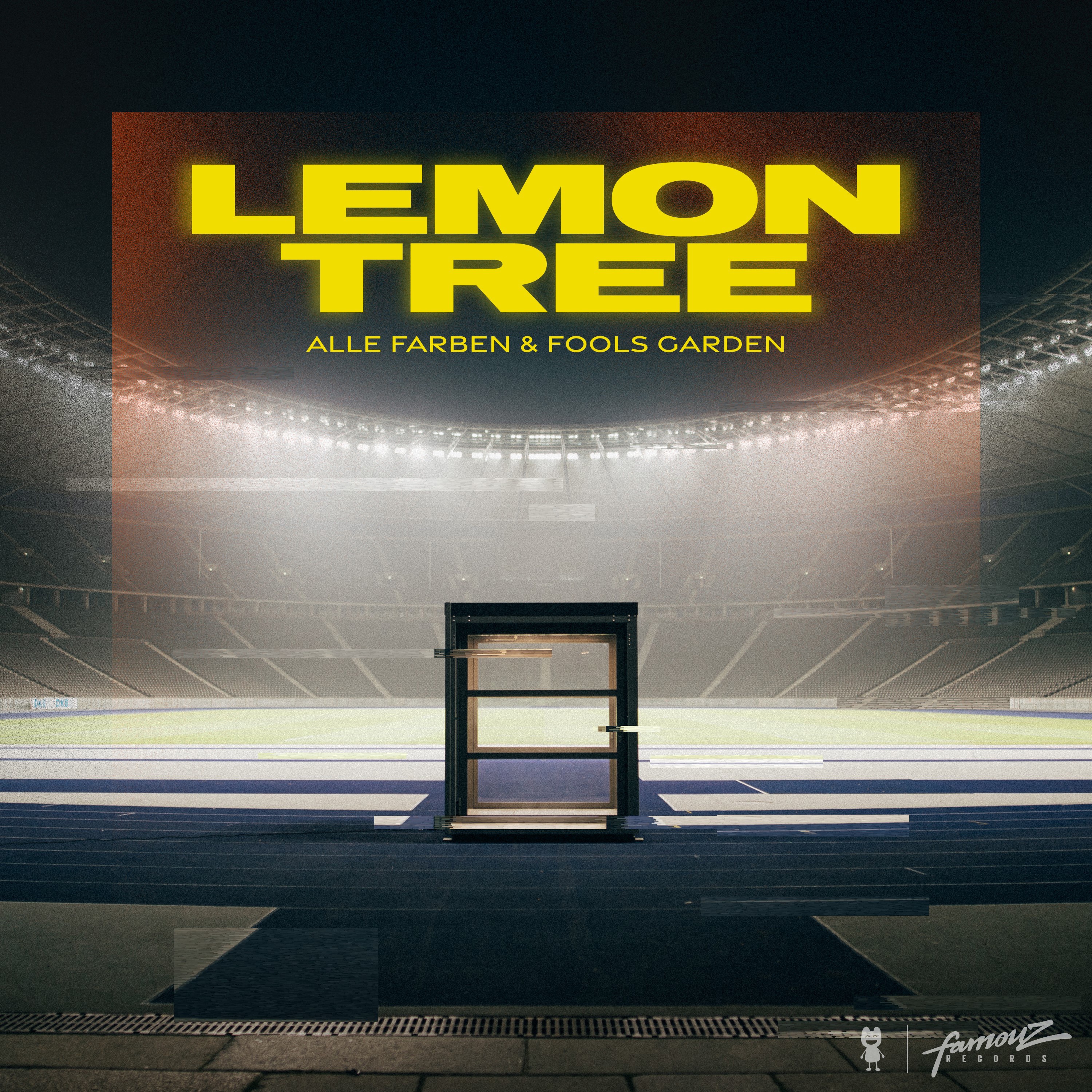 Lemon Tree - Single album cover