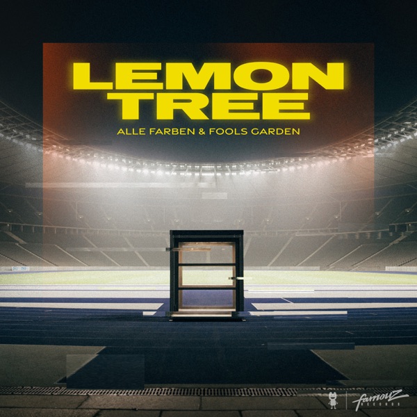 Lemon Tree - Single album cover