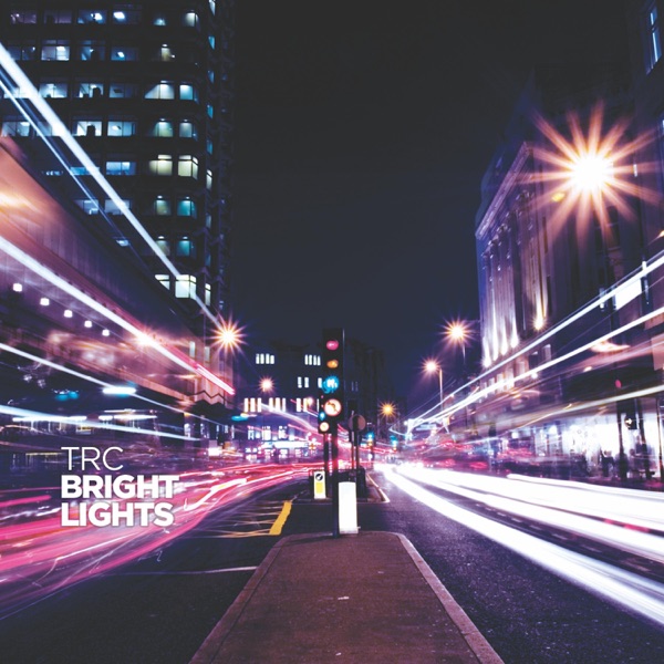 Bright Lights album cover