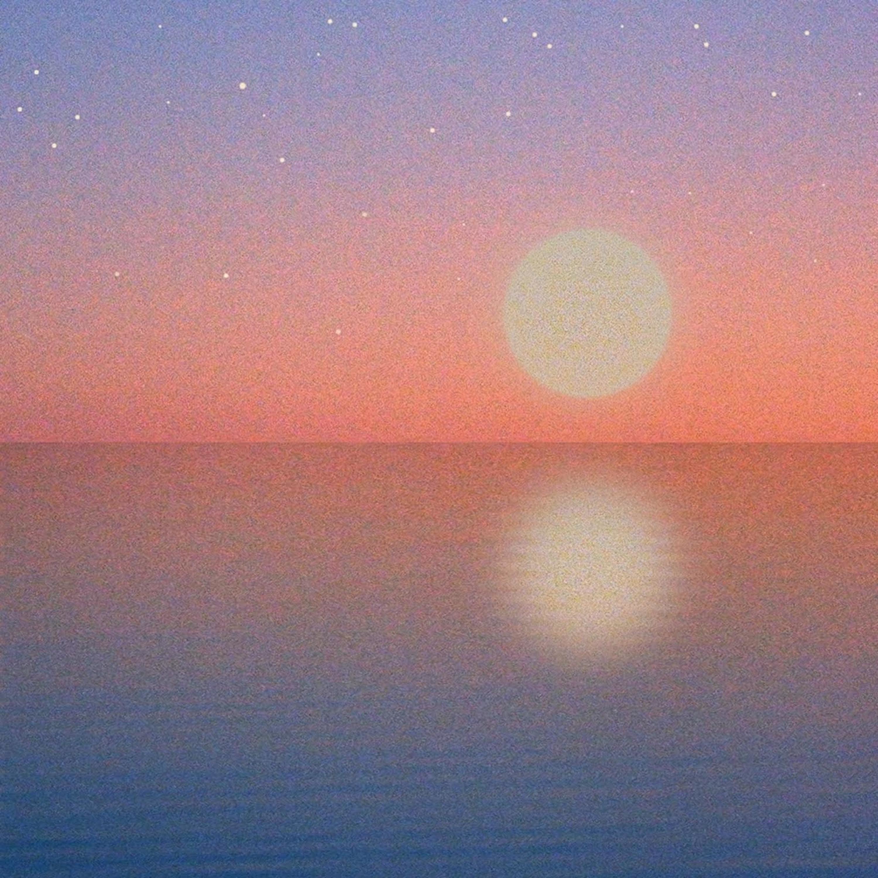 October Song album cover