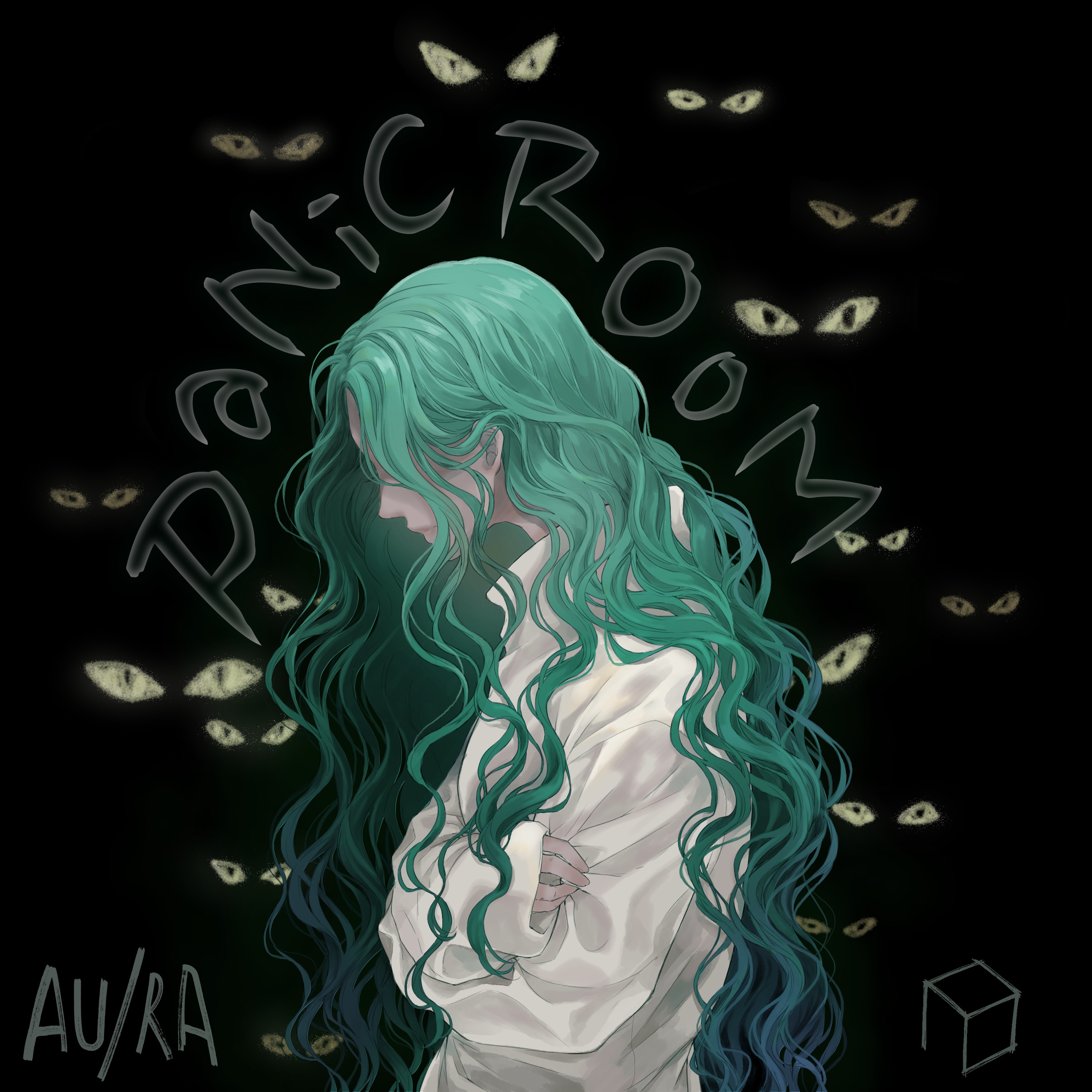 Panic Room - Single album cover
