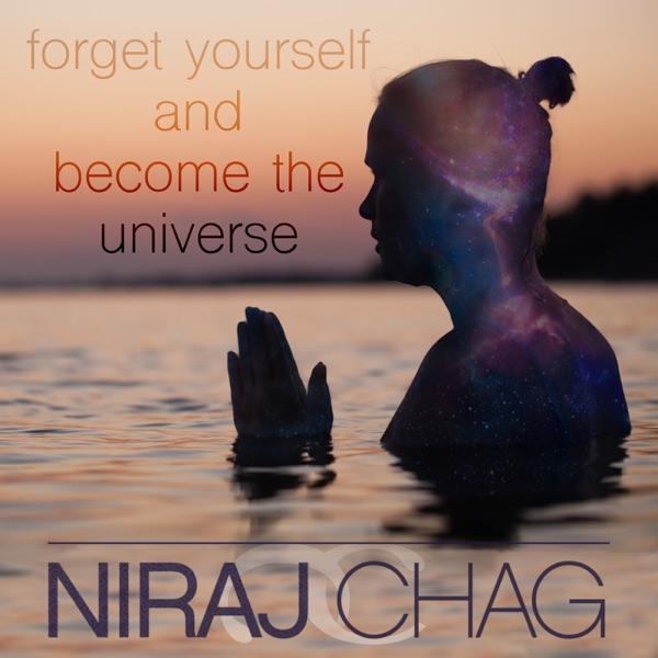 Forget Yourself and Become the Universe - Single album cover