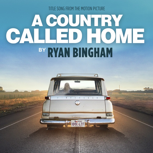 A Country Called Home - Single album cover