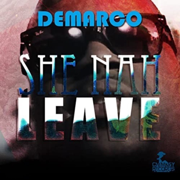 She Nah Leave - Single album cover
