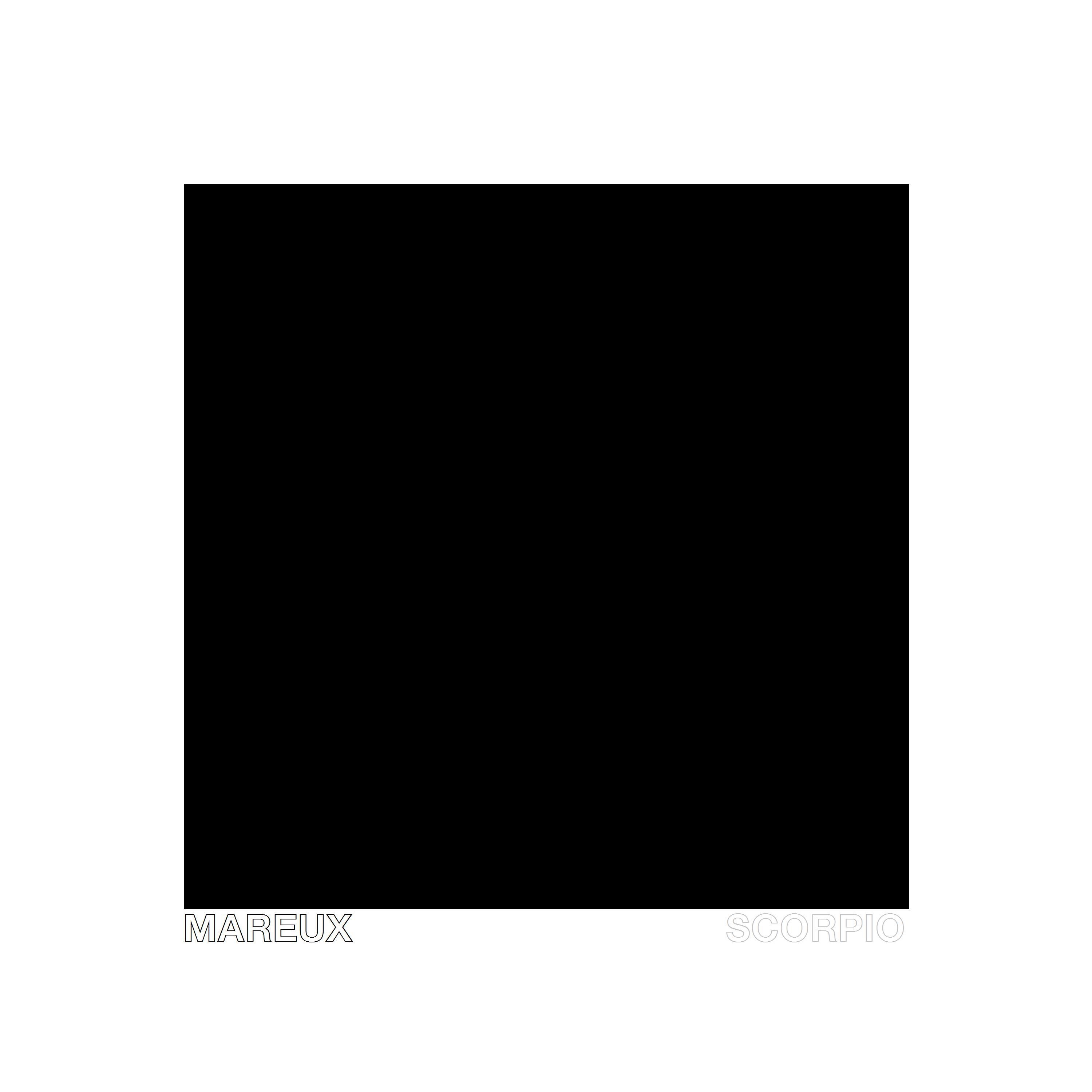 Scorpio - Single album cover