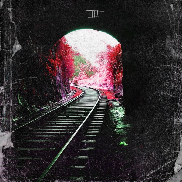 Train of Thought III - Single album cover