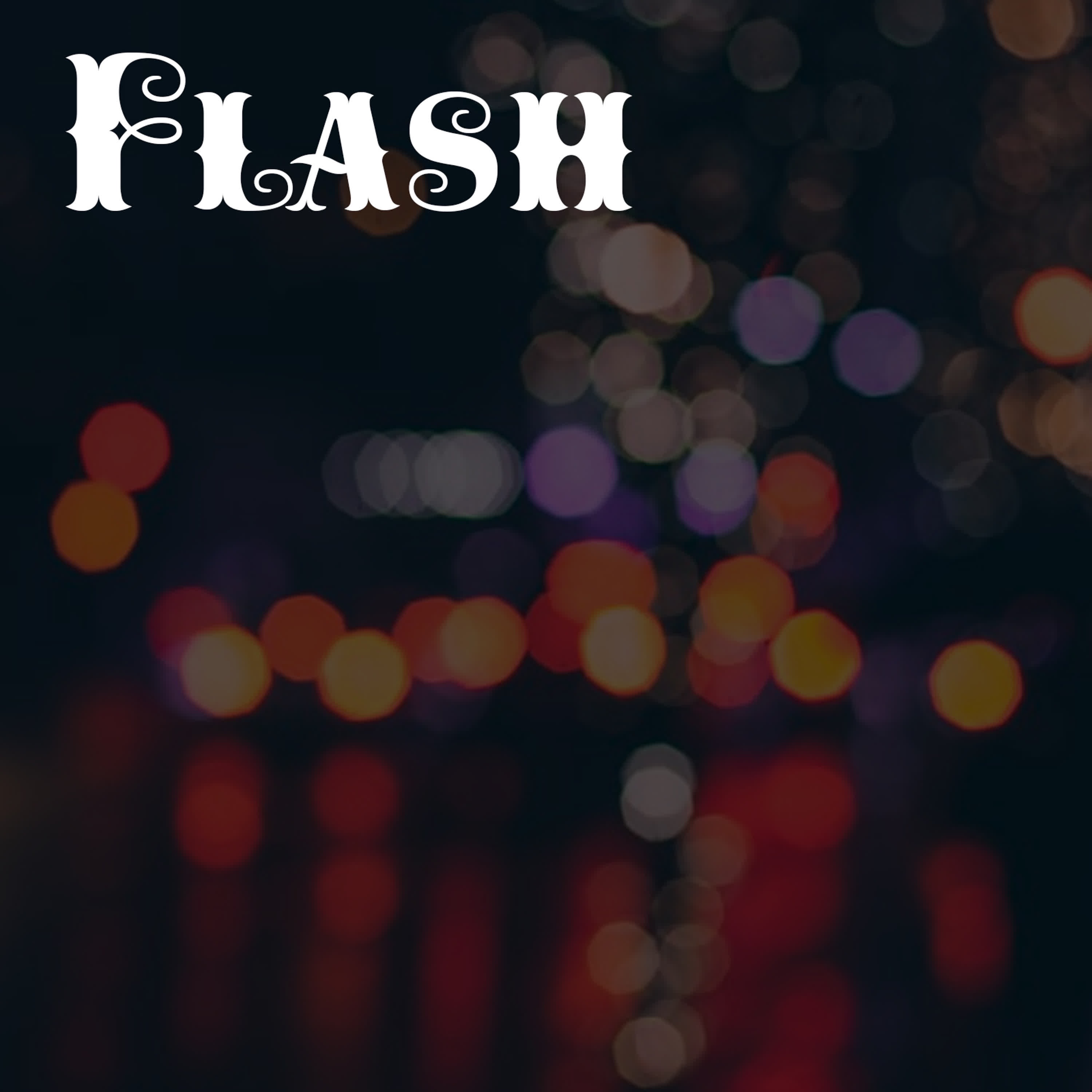 Flash - Single album cover