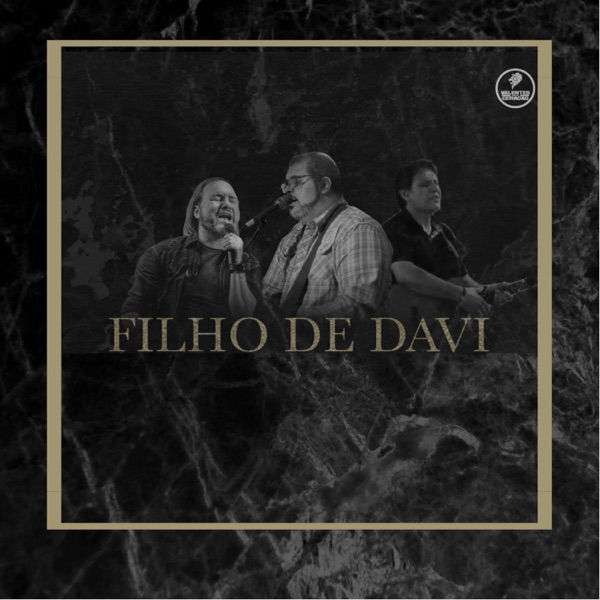 Filho de Davi (feat. Michel Matar & David Quinlan) - Single album cover