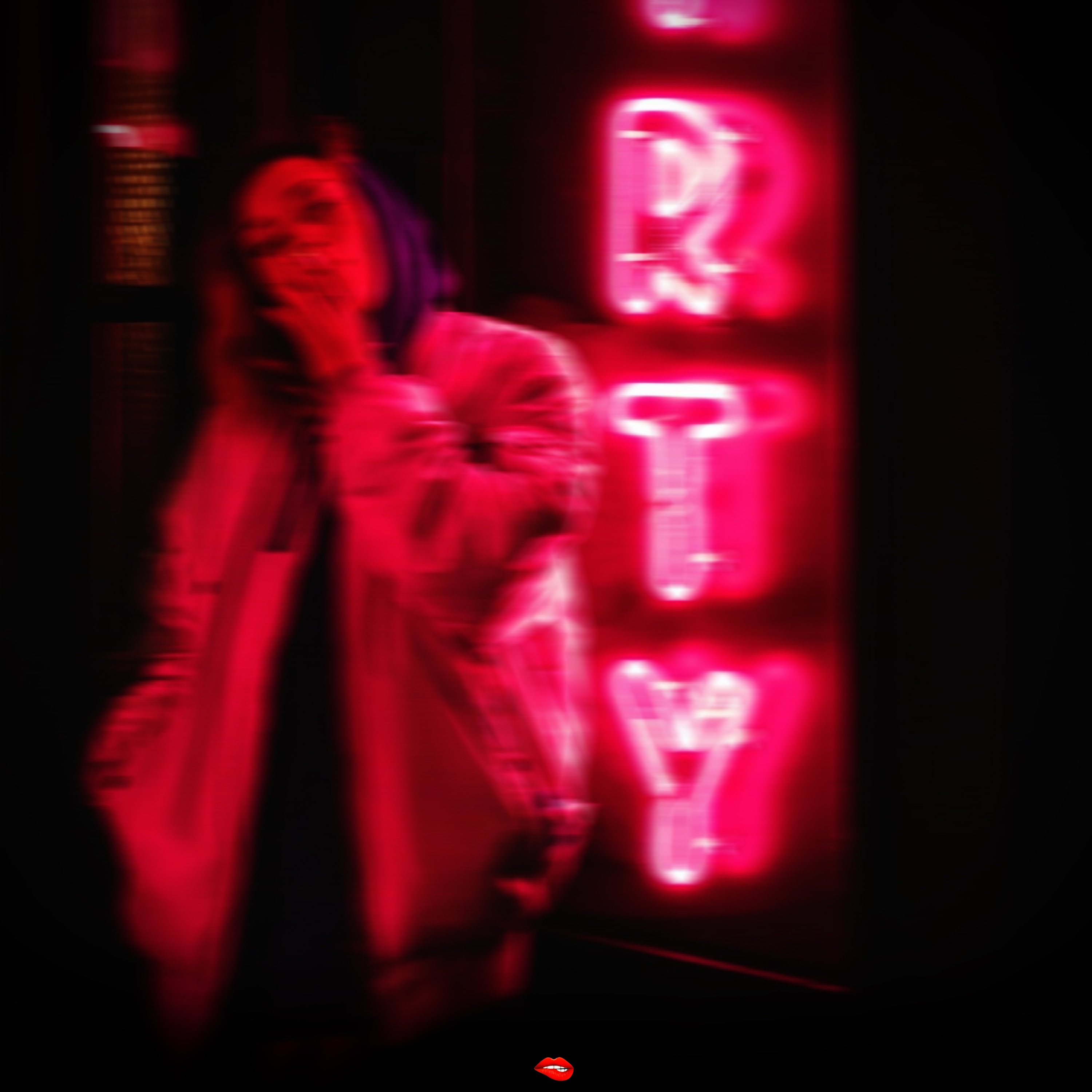 Yasmin - Single album cover