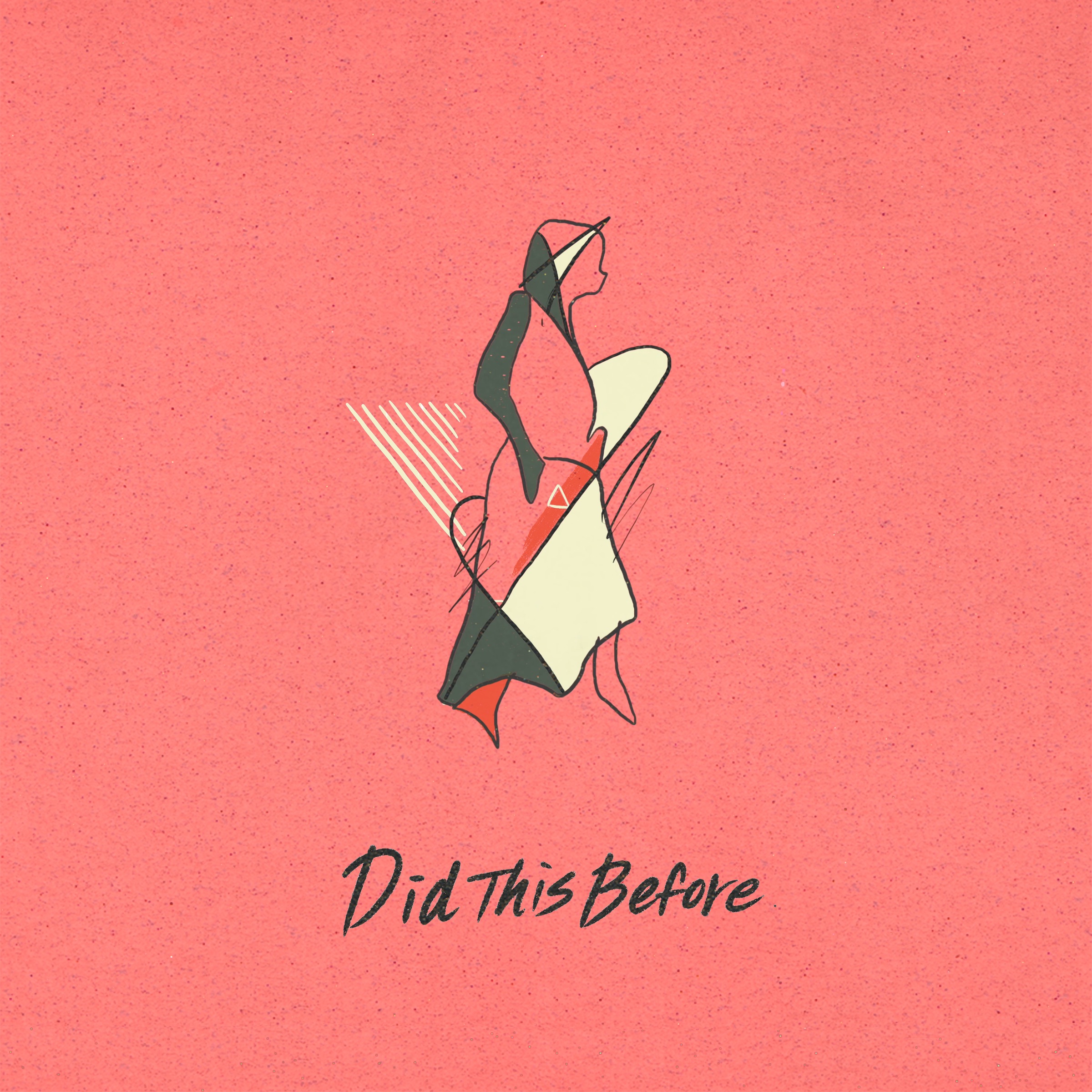 Did This Before - Single album cover
