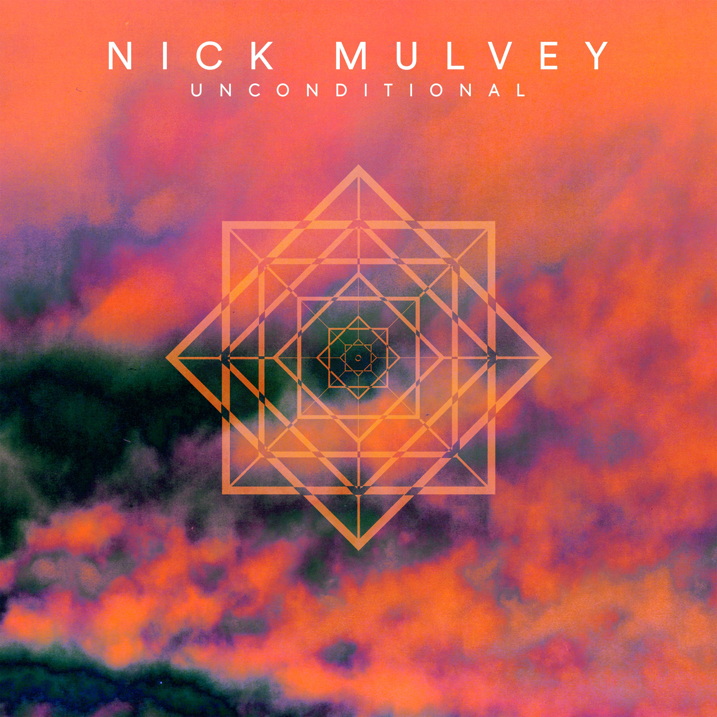 Unconditional - Single album cover