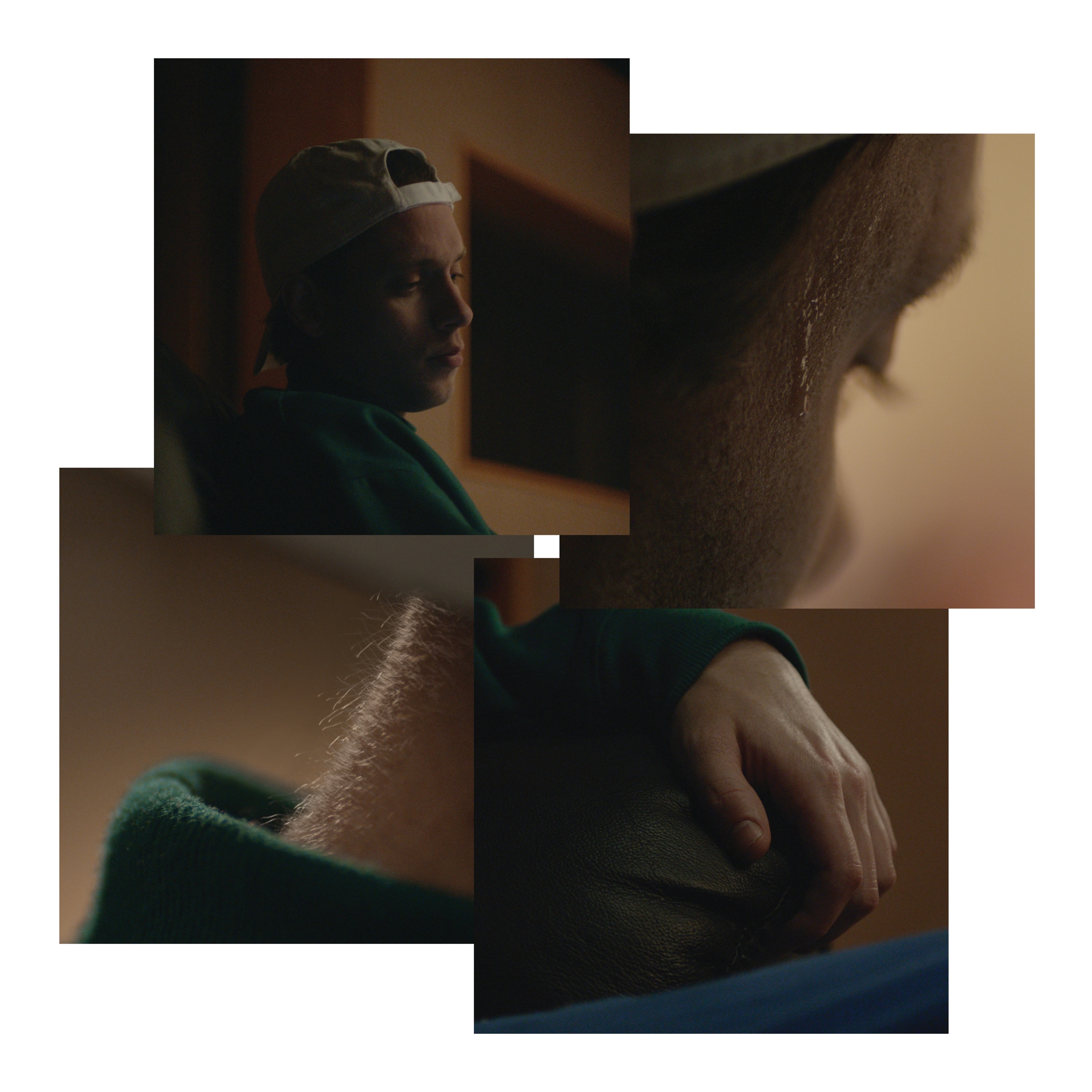 Médailles - Single album cover
