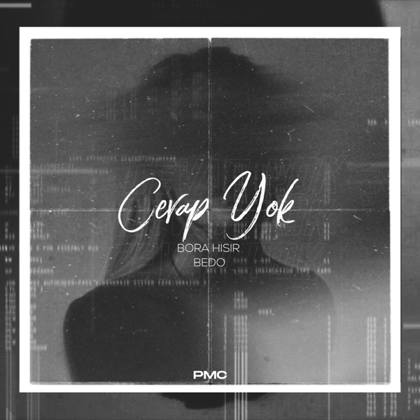 Cevap Yok - Single album cover