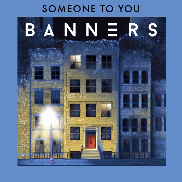 Someone To You - EP album cover