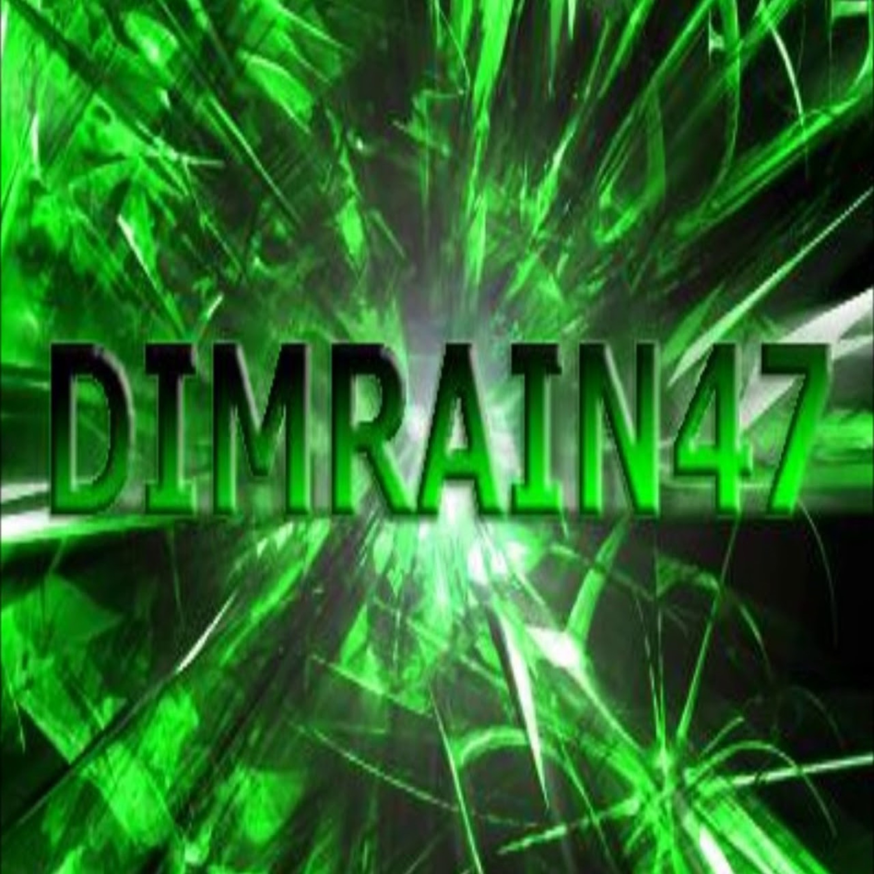 The Dimrain47 Collection (2005-2012) album cover