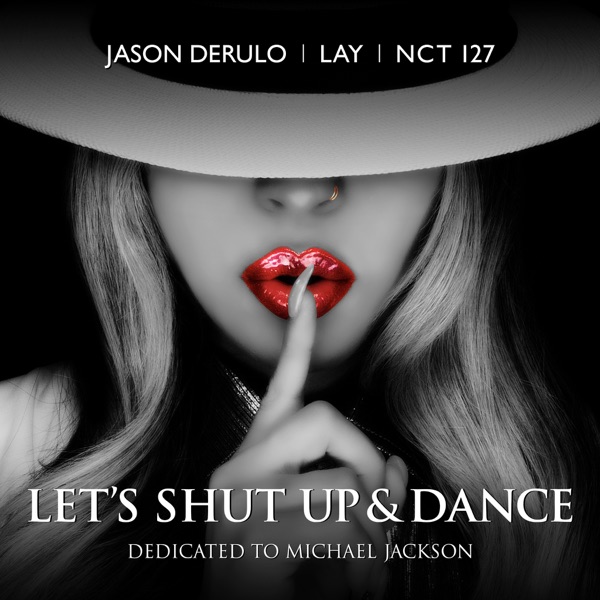 Let's Shut Up & Dance - Single album cover