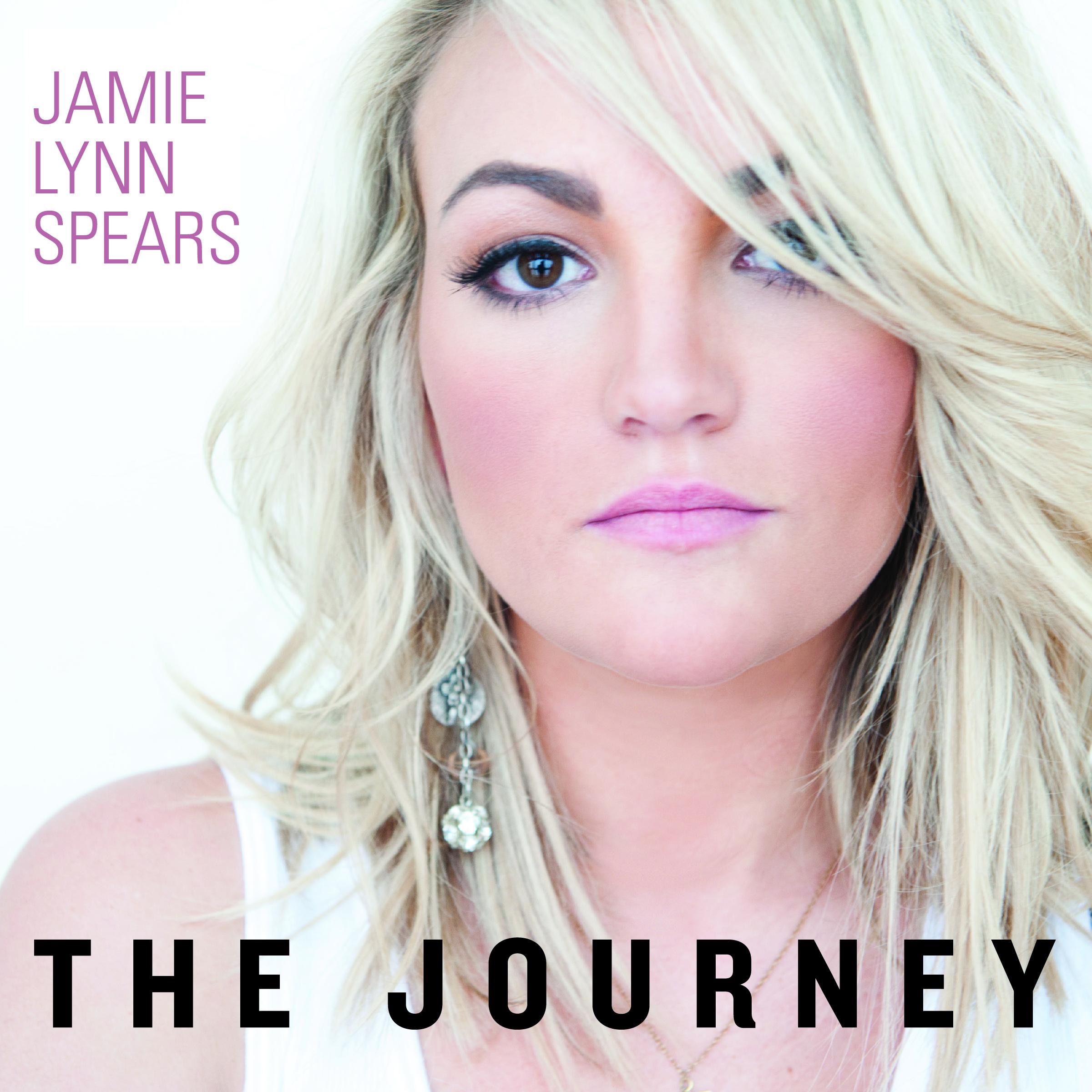 The Journey - EP album cover