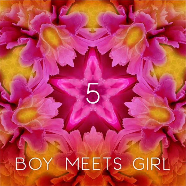 Falling Hard - EP album cover