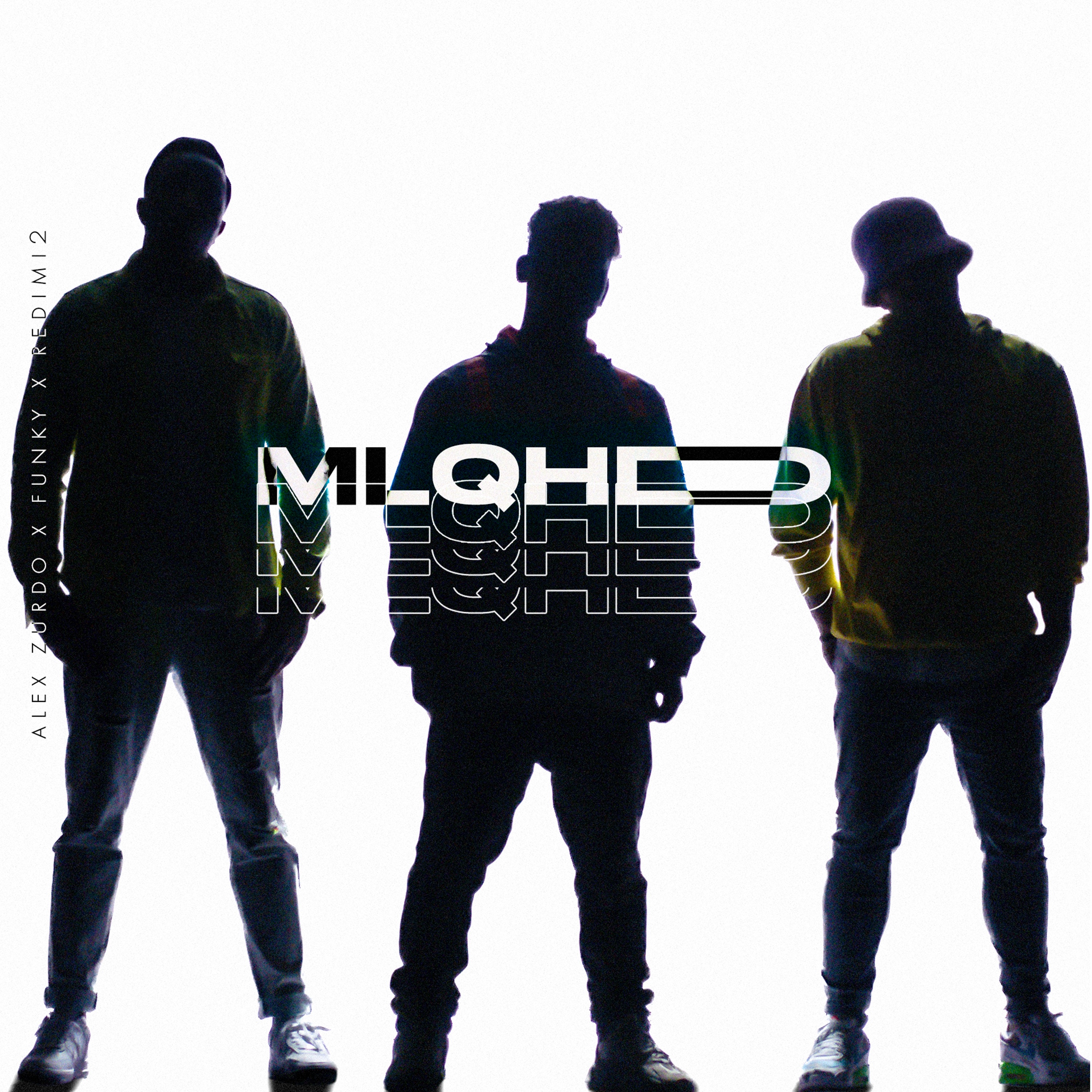 MLQHD - Single album cover