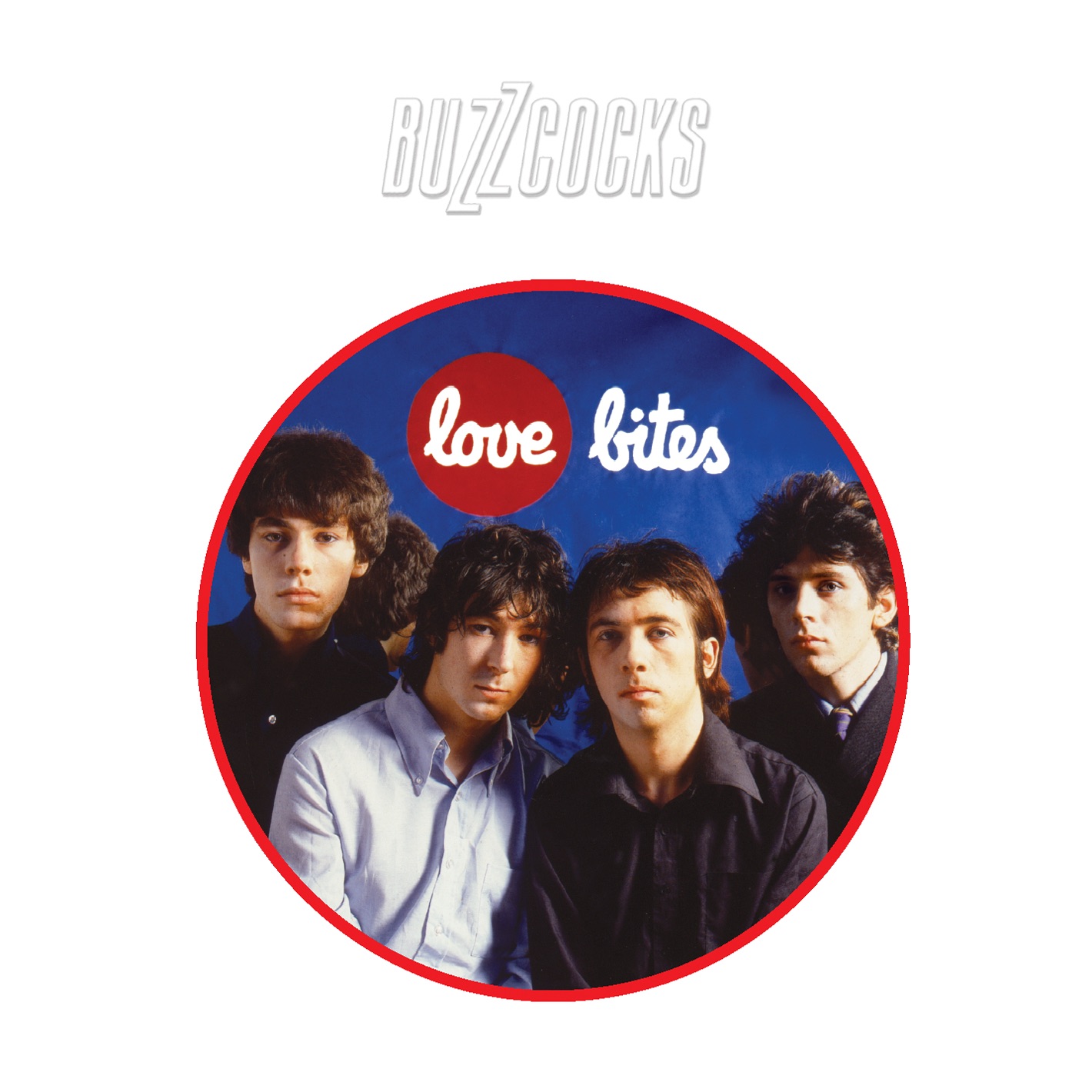 Love Bites album cover