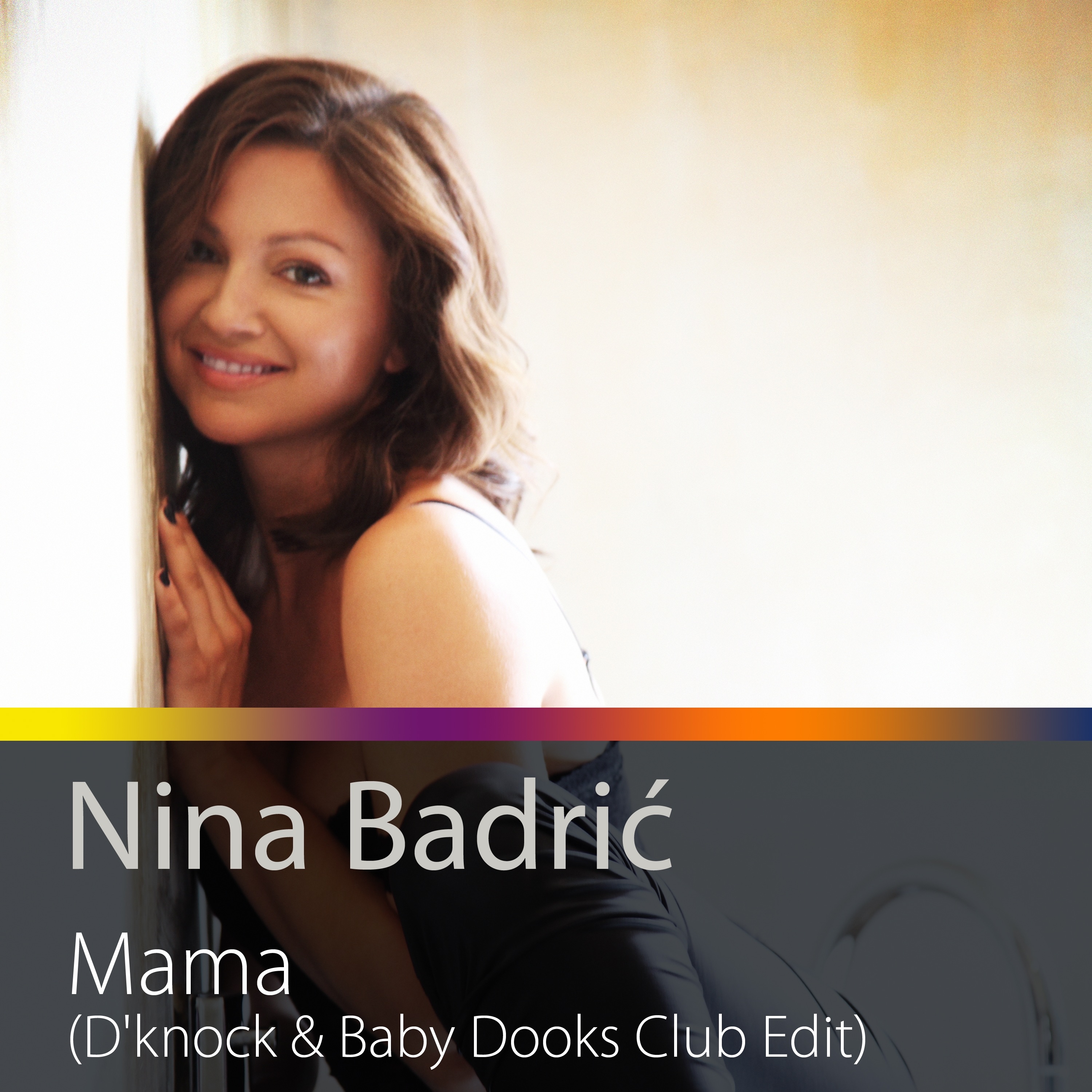 Mama (D'Knock & Baby Dooks Club Edit) - Single album cover