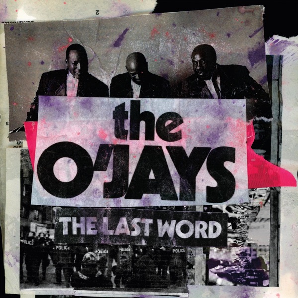 The Last Word album cover