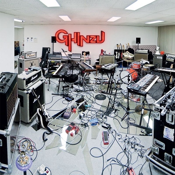 Mirror Mirror album cover