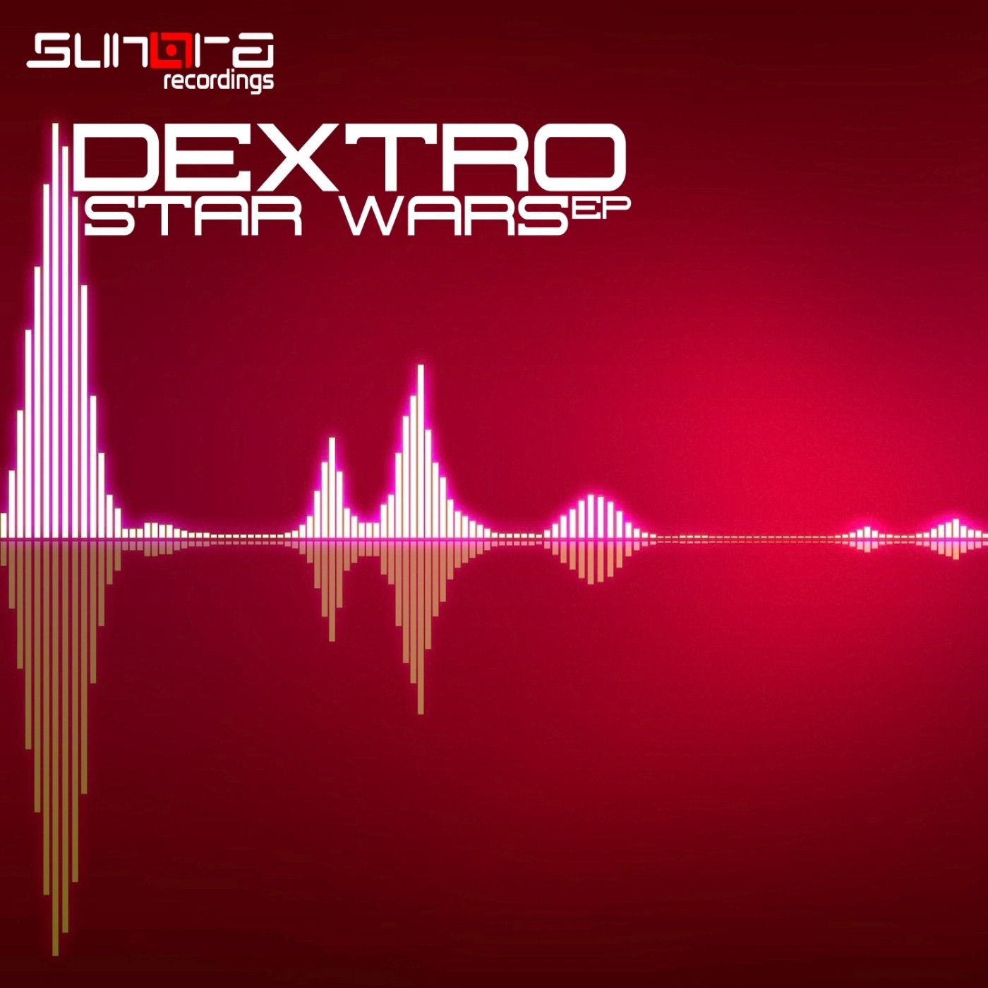 Star Wars Ep album cover