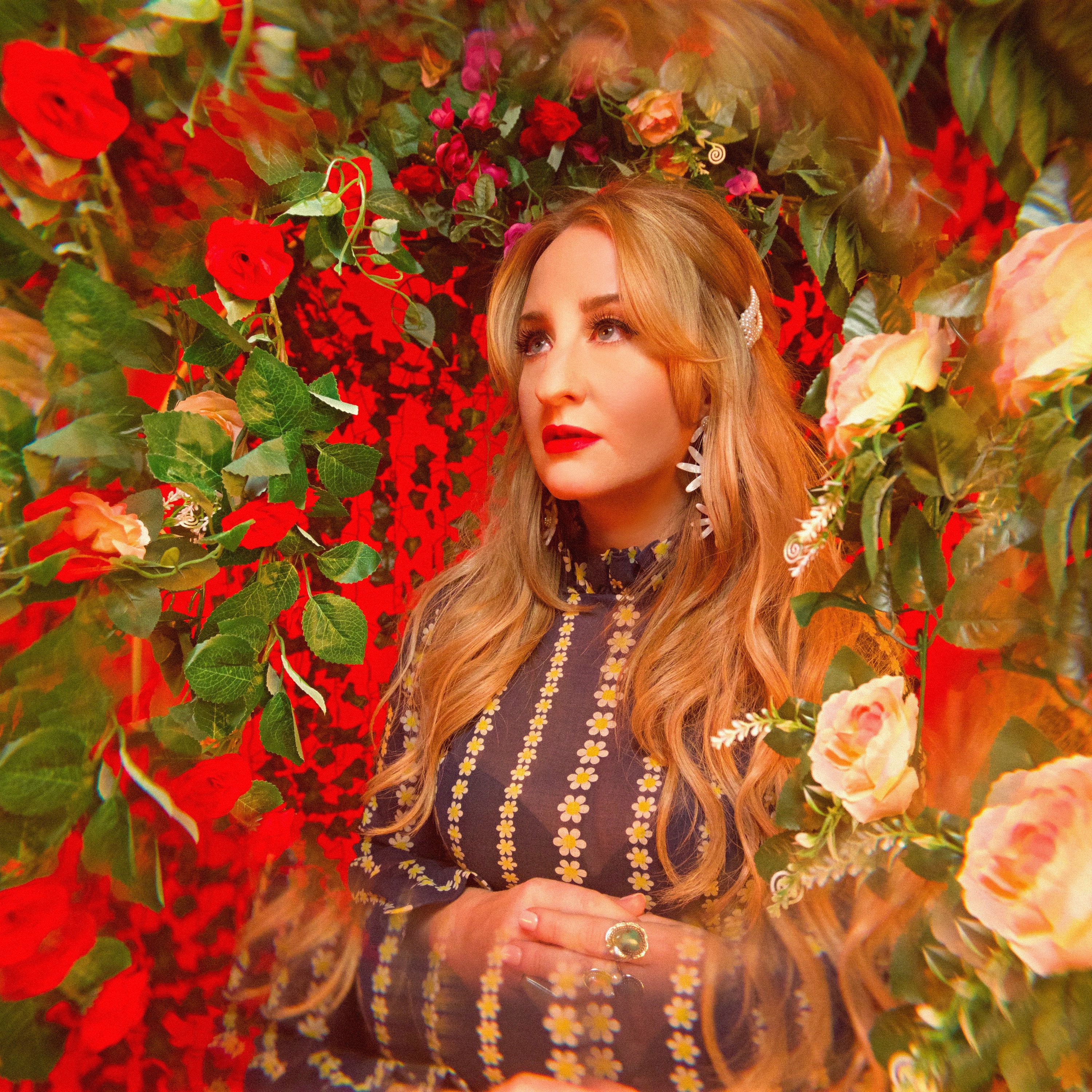 River - Single album cover