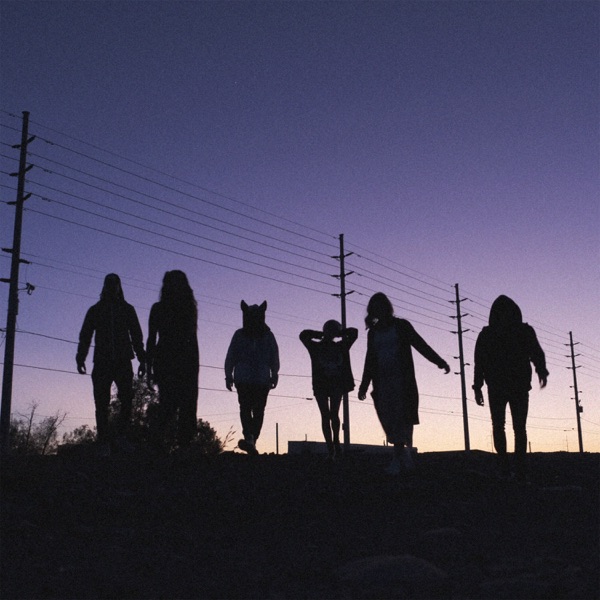 Somewhere (Acoustic) [with Woven in Hiatus] - Single album cover