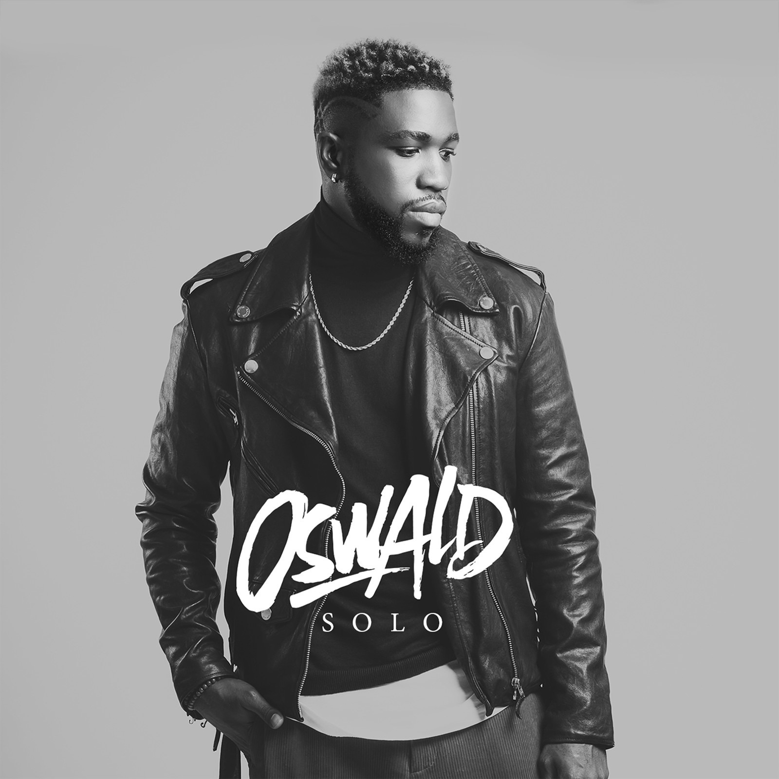 Solo - Single album cover