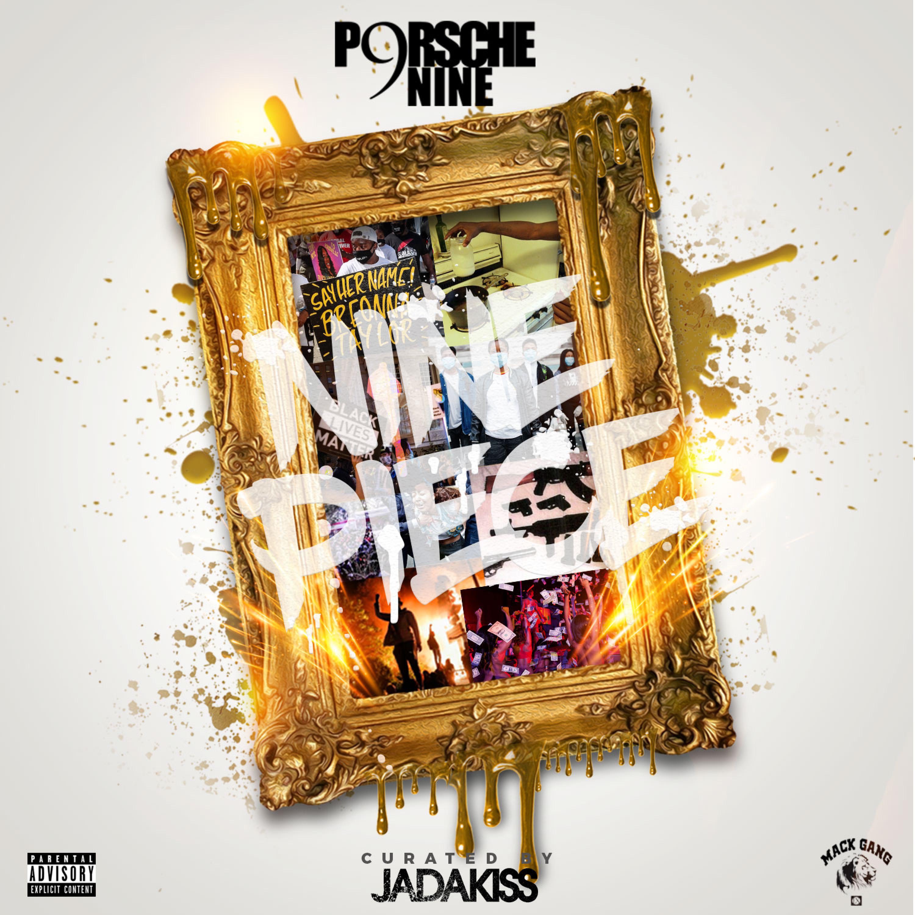 Nine Piece (Curated By: Jadakiss) album cover