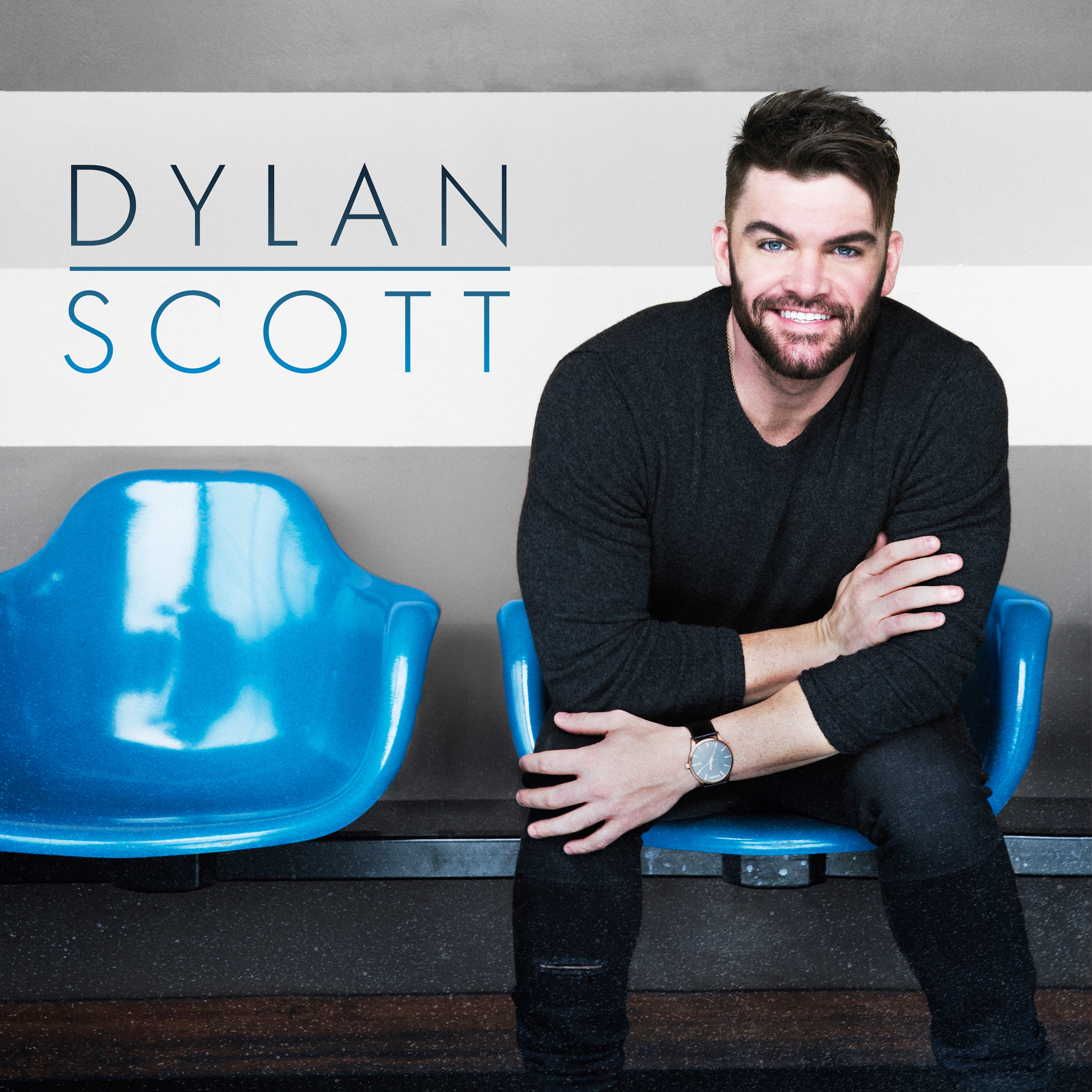 Dylan Scott album cover