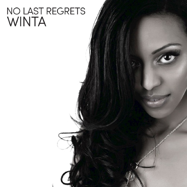 No Last Regrets - Single album cover