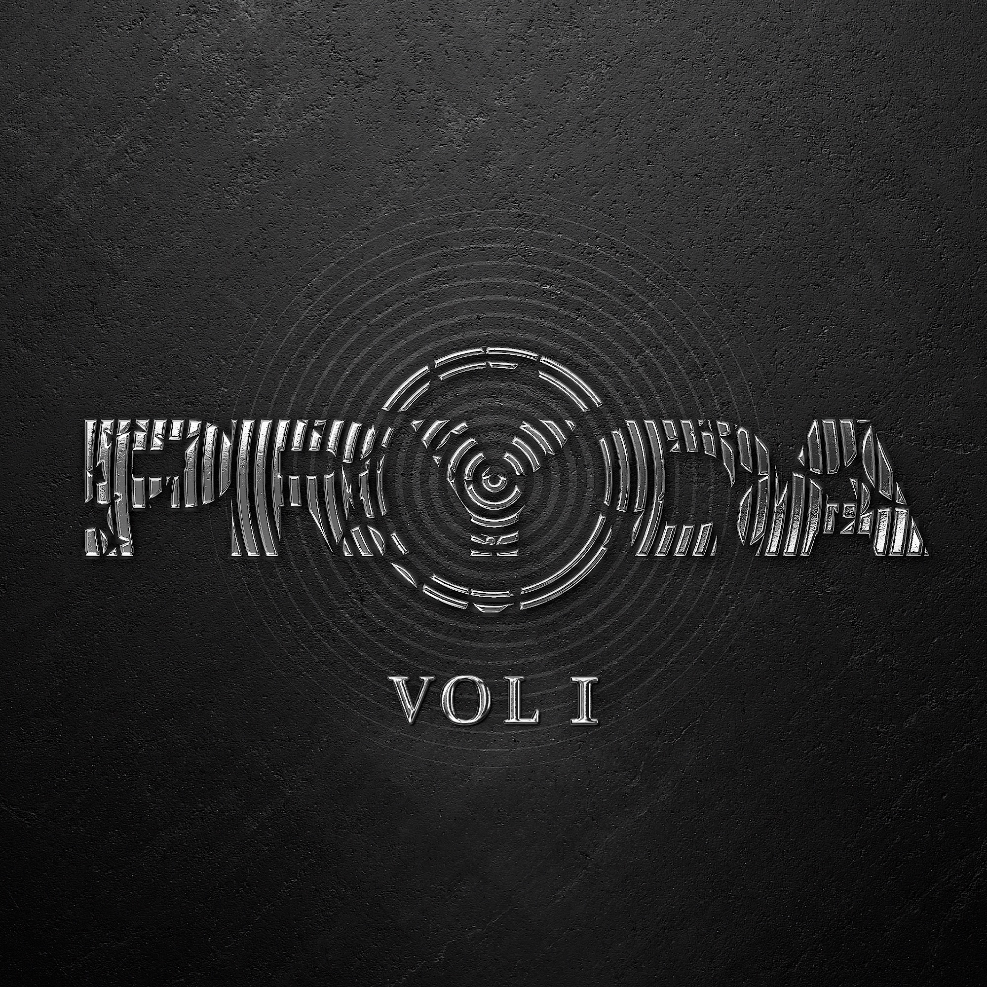 Pryda 10, Vol. I album cover