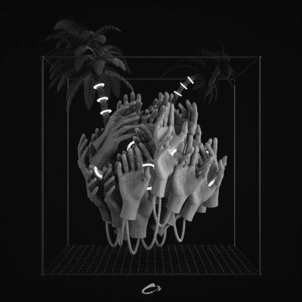 Mirrors - EP album cover