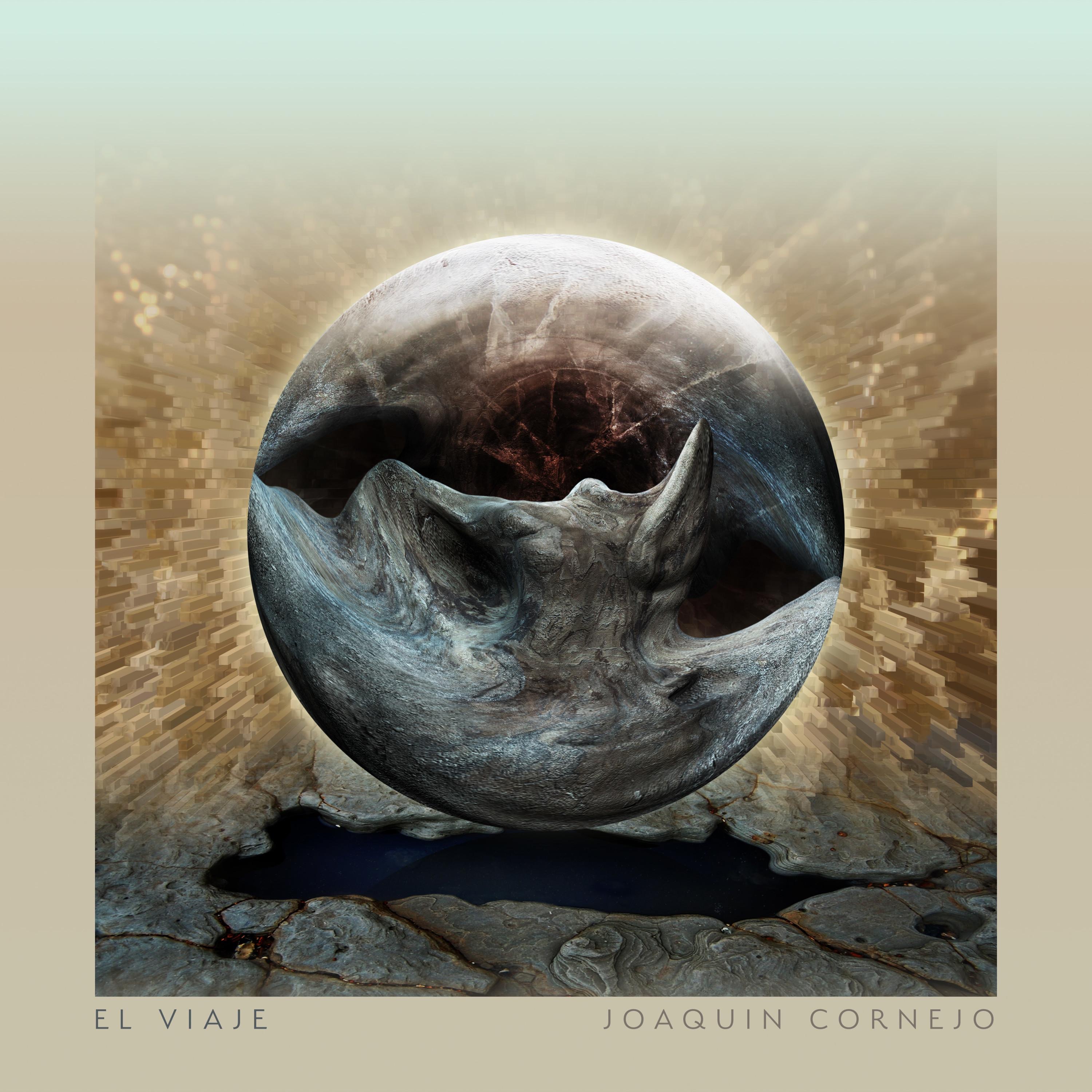 El Viaje album cover