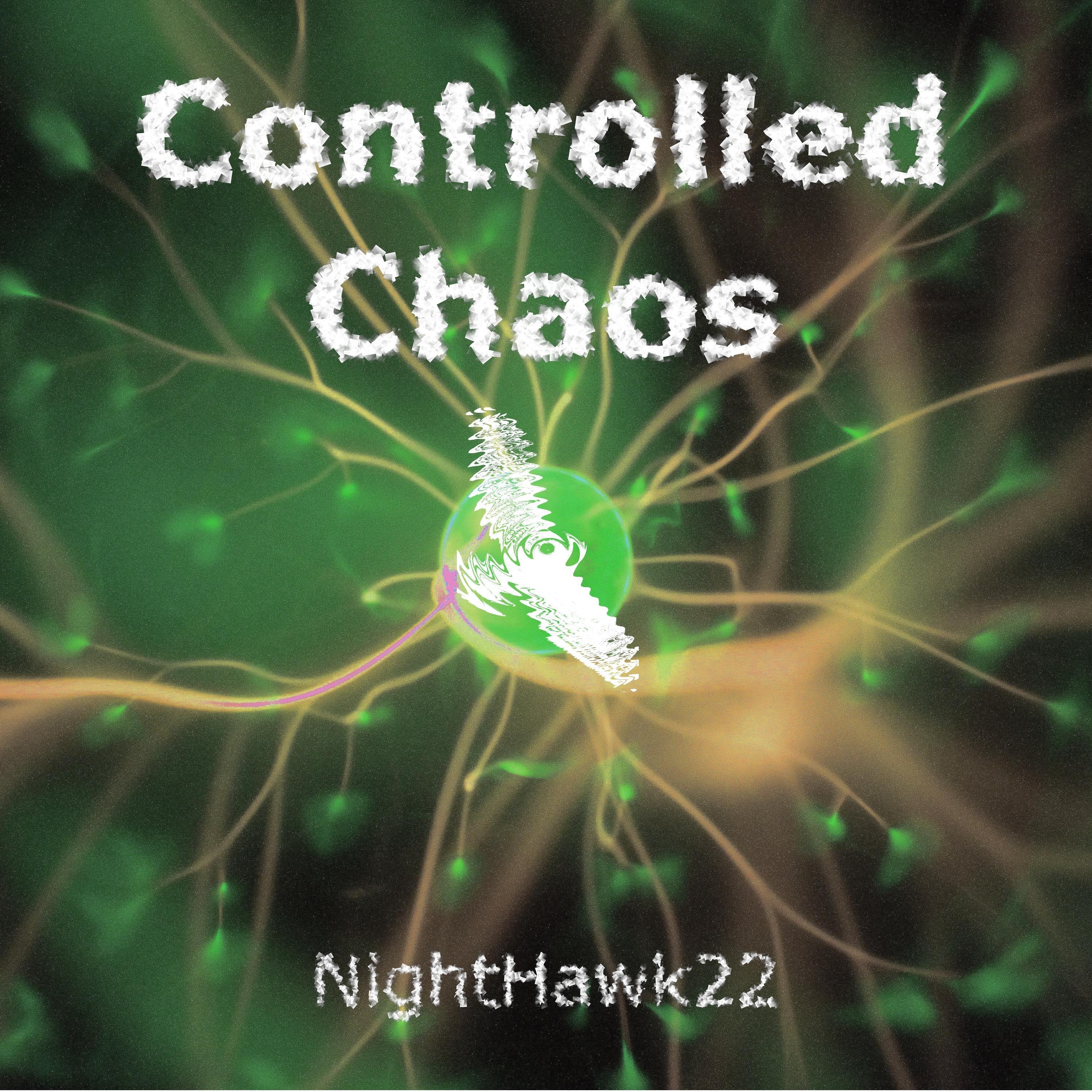 Controlled Chaos - Single album cover