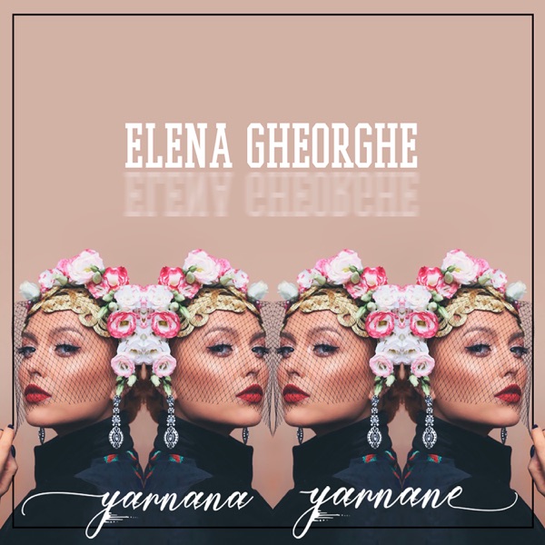 Yarnana Yarnane - Single album cover